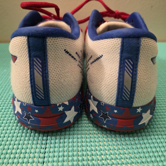 Asics Rare Gel-DS USA Edition Women's Shoes, Size 7.5/39 - Picture 7 of 9